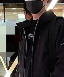 Yohji Yamamoto | Tシャツ/カットソー