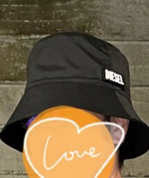 DIESEL | 帽子