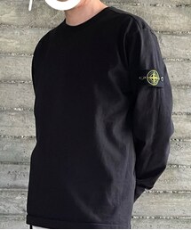 STONE ISLAND | Tシャツ/カットソー