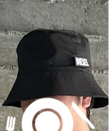 DIESEL | 帽子