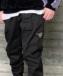 STONE ISLAND | カーゴパンツ