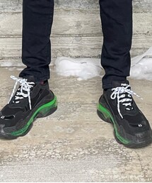 BALENCIAGA | スニーカー