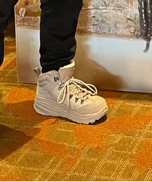 UGG | 履き心地が柔らかくて楽ですよー(スニーカー)
