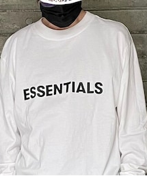 FOG ESSENTIALS | Tシャツ/カットソー