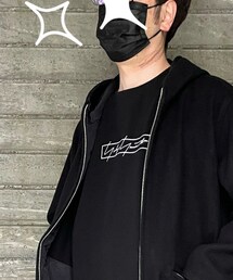 Yohji Yamamoto | Tシャツ/カットソー
