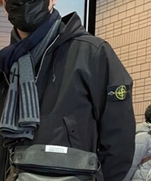 STONE ISLAND | マウンテンパーカー