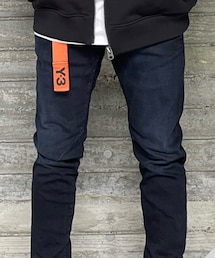 G-STAR RAW | D-STAQ 3D SLIM JEANS(デニムパンツ)