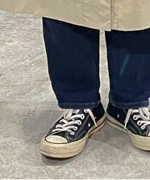 CONVERSE | スニーカー