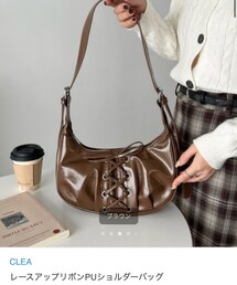 CREA | ショルダーバッグ