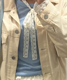 GU | Tシャツ/カットソー