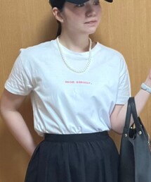 green label relaxing | Tシャツ/カットソー