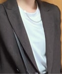 UNIQLO(ユニクロ)の「トップス(Tシャツ/カットソー)」