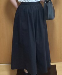 UNIQLO | スカート