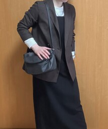 SHOO・LA・RUE | ショルダーバッグ