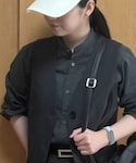 EDIFICE(エディフィス)の「トップス(シャツ/ブラウス)」