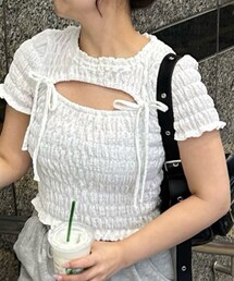 Chico | Tシャツ/カットソー