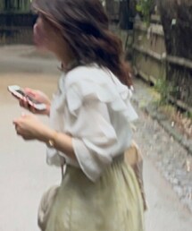 VIS | シャツ/ブラウス