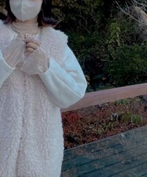 SLOBE IENA | スウェット