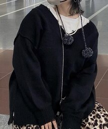 WEGO | ニット/セーター