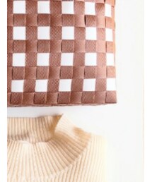 plaCargot | かごバッグ