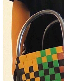 plaCargot | かごバッグ