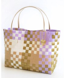 plaCargot | かごバッグ