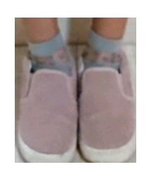 apres les cours | スリッポン