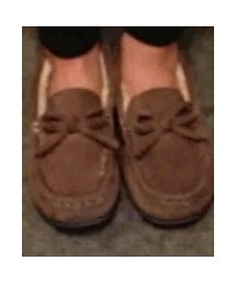 petit main | モカシン/デッキシューズ