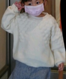 アーバンチェリー | ニット/セーター