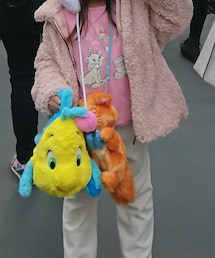 BRANSHES | スラックス