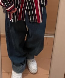 Carhartt | デニムパンツ