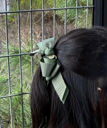 ANEMONE | ヘアゴム