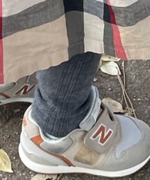 NEW BALANCE | スニーカー