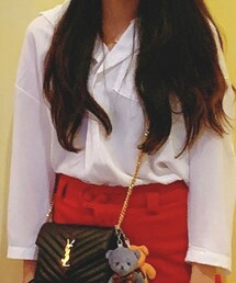 雜 | シャツ/ブラウス