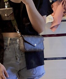 LOUIS VUITTON | ショルダーバッグ