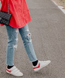 NET | デニムパンツ