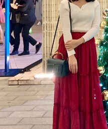 CHARLES & KEITH | ショルダーバッグ