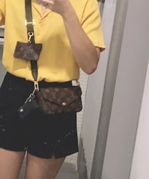 LOUIS VUITTON | ショルダーバッグ