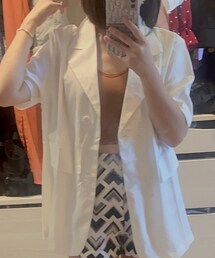 TABOO | トップス