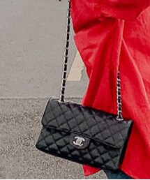 CHANEL | ショルダーバッグ