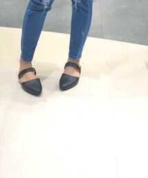 NET | スリッポン