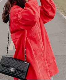 PAZZO | シャツ/ブラウス