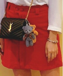 SAINT LAURENT PARIS | ショルダーバッグ