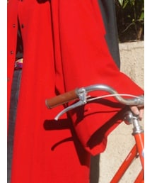 Yohji Yamamoto | ノーカラーコート