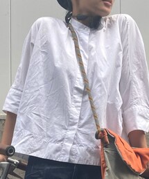 UNIQLO | シャツ/ブラウス