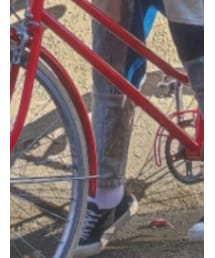 旅する服屋さん | デニムパンツ