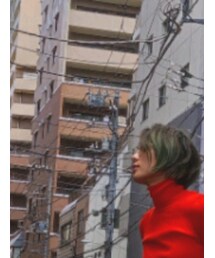 ZARA | ニット/セーター