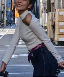 MURUA | ニット/セーター