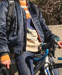 TAUPE | ニット/セーター