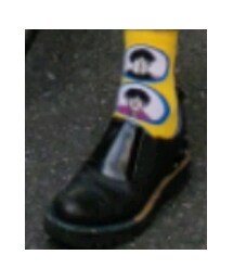 JUCO. | ローファー